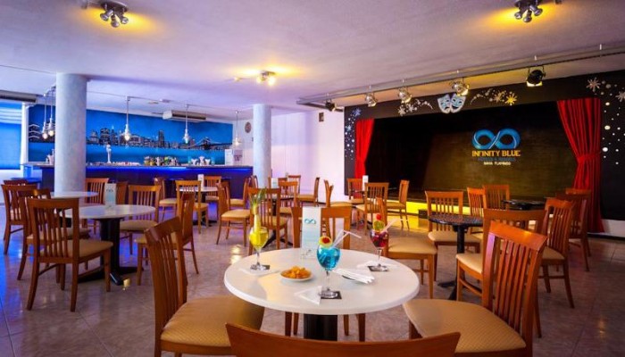 Hotel Bahia Flamingo poza 5