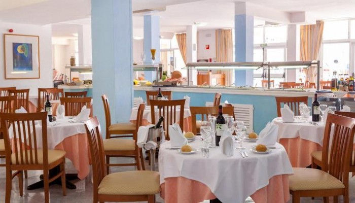 Hotel Bahia Flamingo poza 4