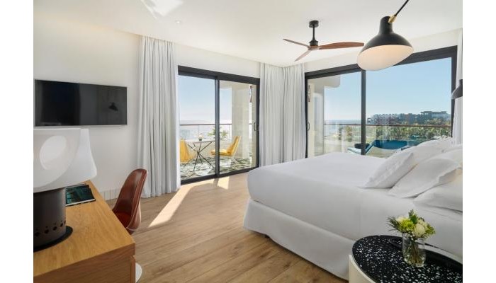 Hotel H10 Atlantic Sunset poza 6