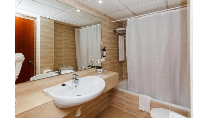 Hotel Bellevue Belsana poza 10