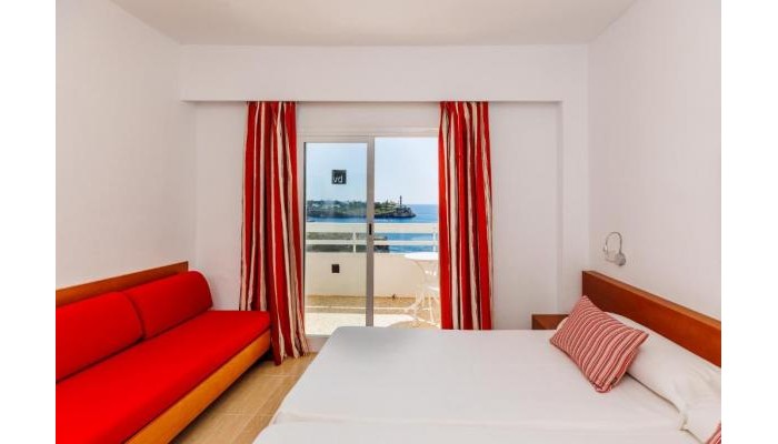 Hotel Bellevue Belsana poza 6
