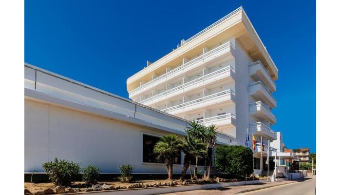 Hotel Bellevue Belsana poza 2