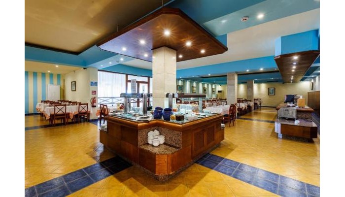 Hotel Bellevue Belsana poza 12
