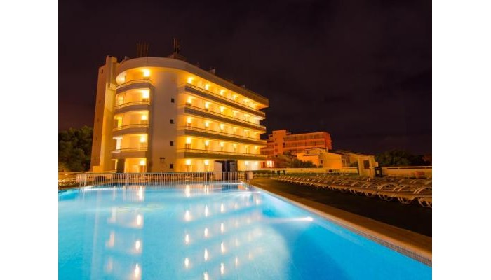 Hotel Bellevue Belsana poza 3