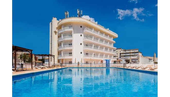 Hotel Bellevue Belsana poza 0