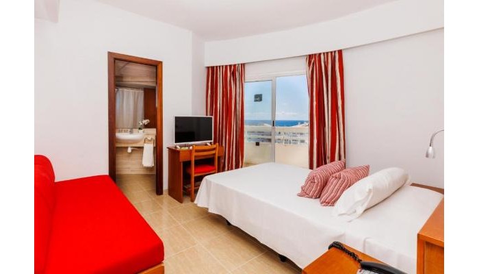 Hotel Bellevue Belsana poza 7