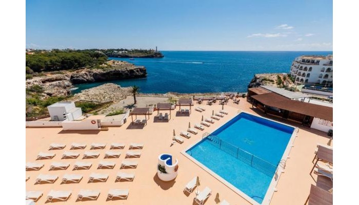 Hotel Bellevue Belsana poza 14