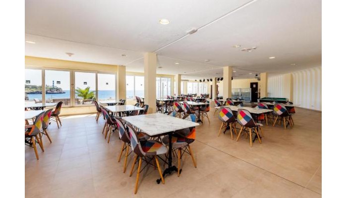 Hotel Bellevue Belsana poza 11