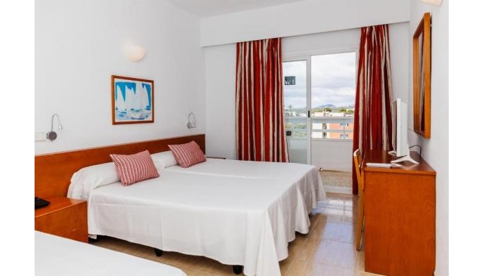 Hotel Bellevue Belsana poza 8