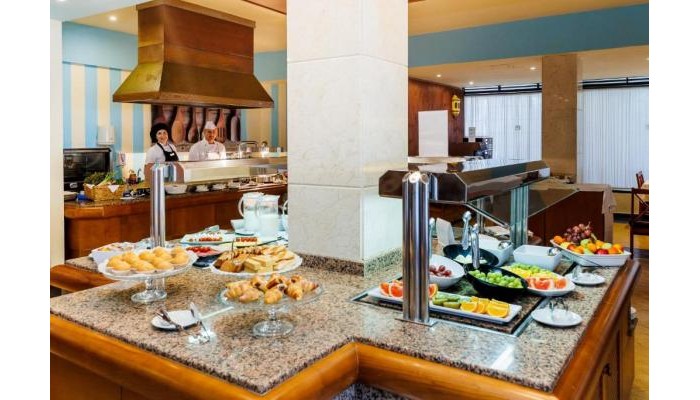 Hotel Bellevue Belsana poza 13