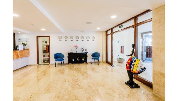 Hotel Bellevue Belsana poza 4