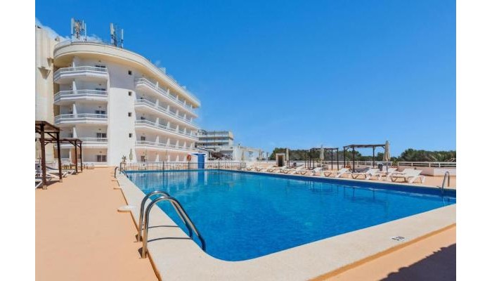 Hotel Bellevue Belsana poza 1