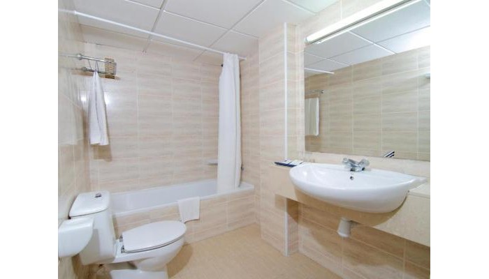 Hotel Bellevue Belsana poza 9
