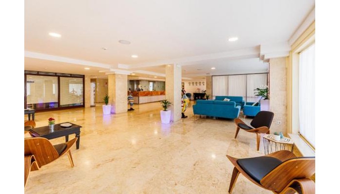 Hotel Bellevue Belsana poza 5