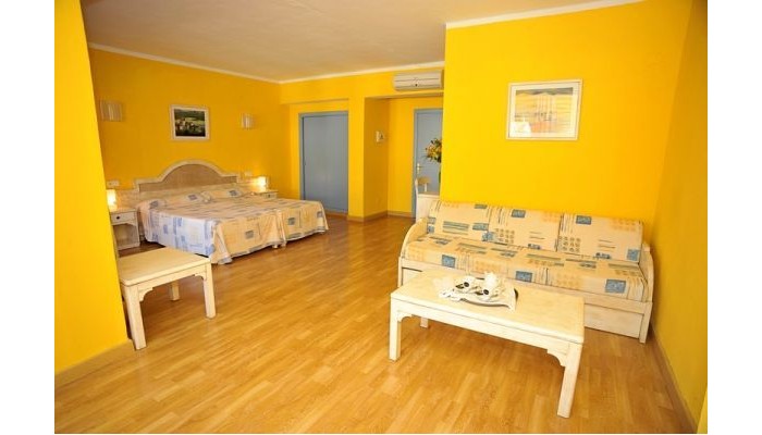 Hotel Hostal Hpc Portocolom poza 2