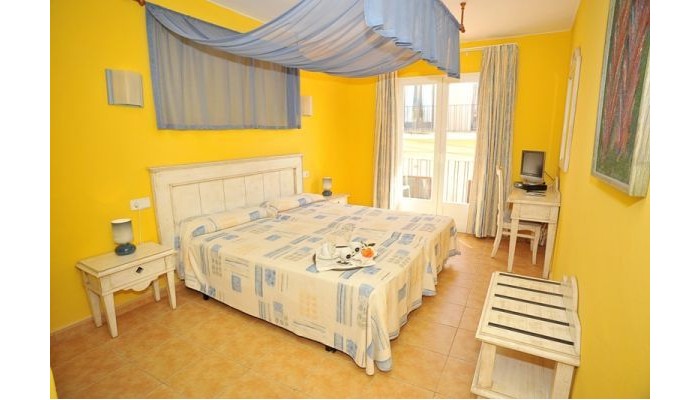 Hotel Hostal Hpc Portocolom poza 4