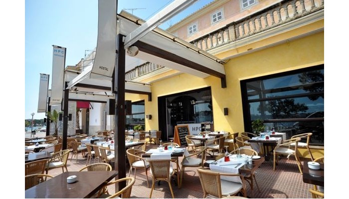 Hotel Hostal Hpc Portocolom poza 9