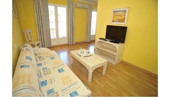 Hotel Hostal Hpc Portocolom poza 5