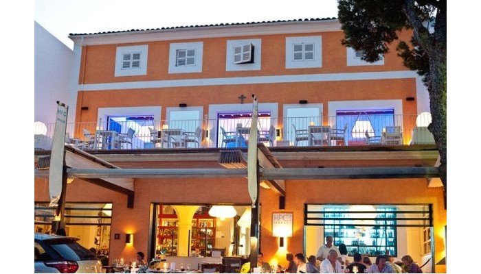 Hotel Hostal Hpc Portocolom poza 0