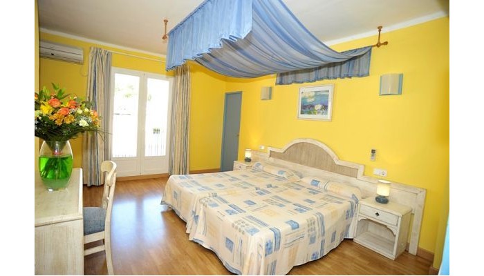 Hotel Hostal Hpc Portocolom poza 3