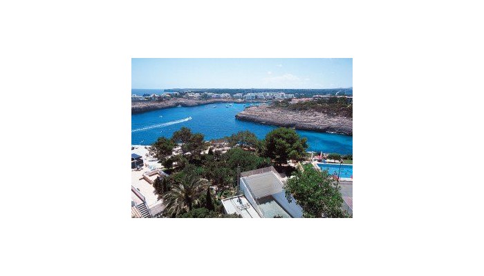 Hotel Js Cape Colom *** (Adults Only +18) poza 1