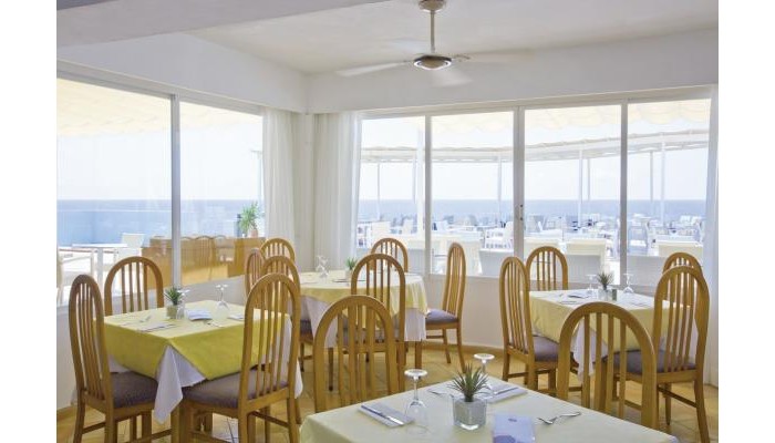 Hotel Js Cape Colom poza 7