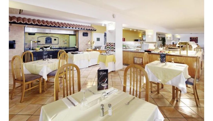Hotel Js Cape Colom poza 8
