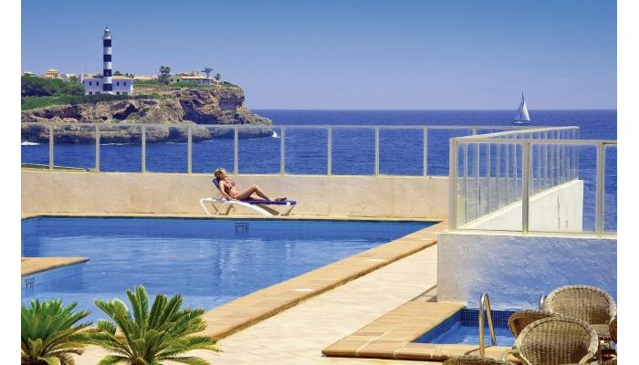 Hotel Js Cape Colom poza 3