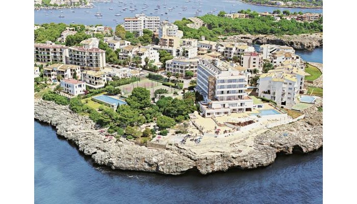 Hotel Js Cape Colom poza 0