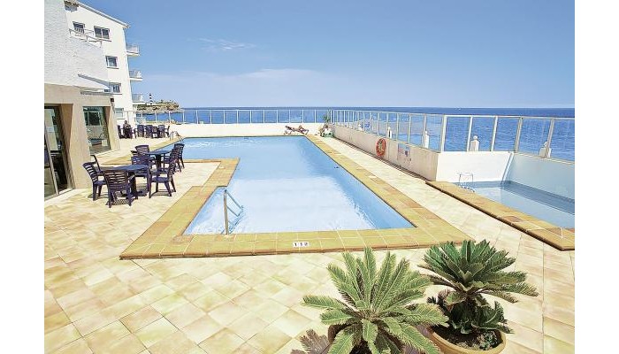 Hotel Js Cape Colom poza 1