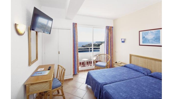 Hotel Js Cape Colom poza 6
