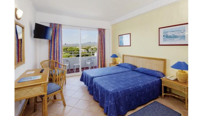 Hotel Js Cape Colom poza 4