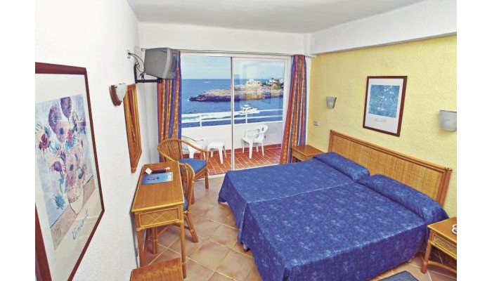 Hotel Js Cape Colom poza 5