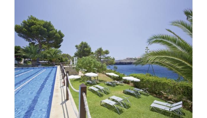 Hotel Js Cape Colom poza 2