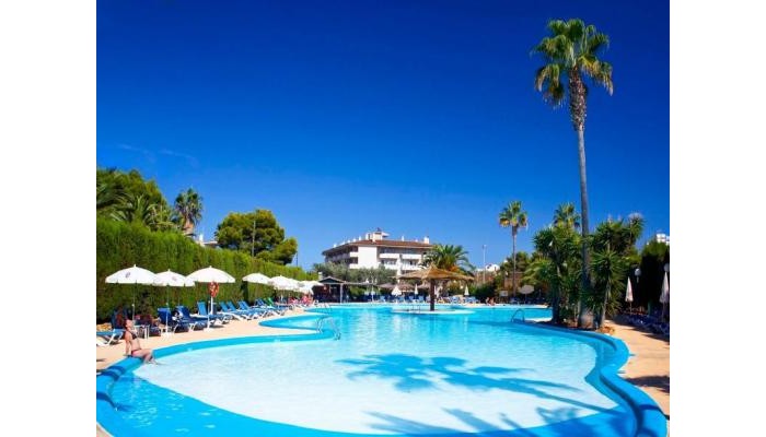 Hotel Js Es Corso poza 9