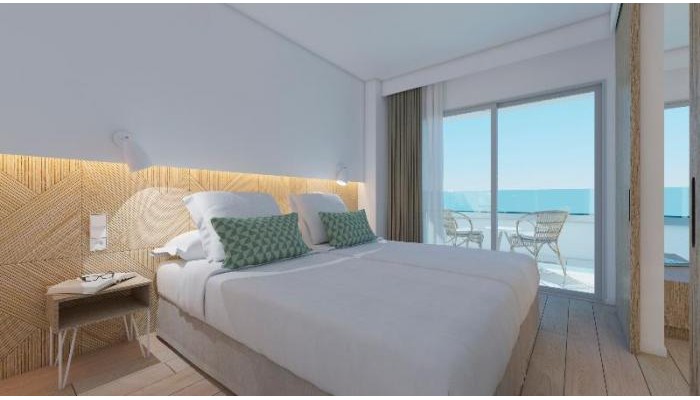 Hotel Js Es Corso poza 0
