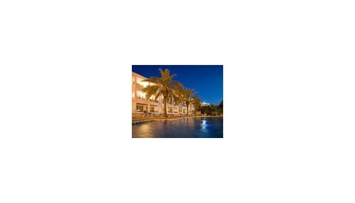 Hotel Ola Cecilia poza 2