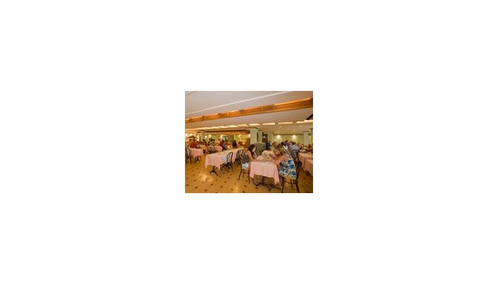 Hotel Ola Cecilia poza 6
