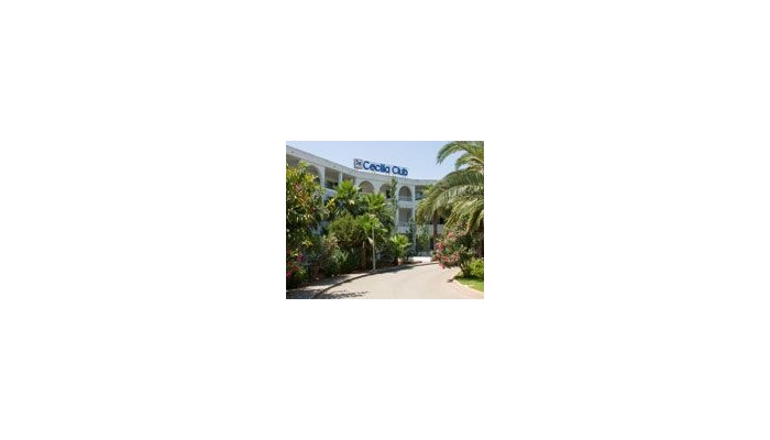 Hotel Ola Cecilia poza 1