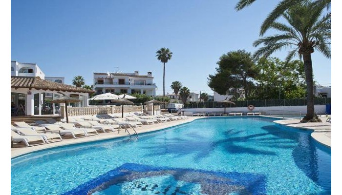 Hotel Ola Cecilia poza 9