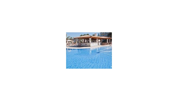 Hotel Ola El Vistamar poza 6