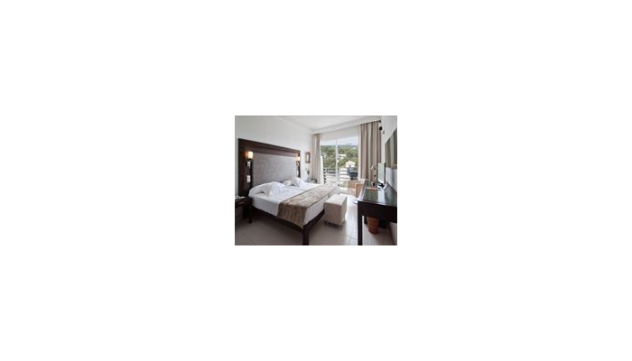Hotel Ola El Vistamar poza 8