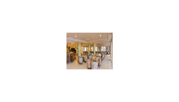Hotel Ola El Vistamar poza 4
