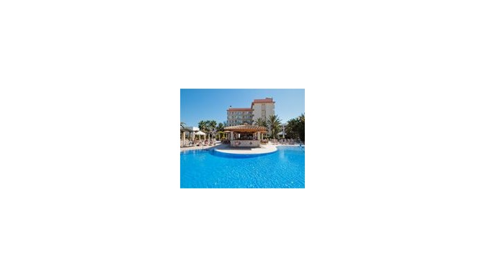 Hotel Ola El Vistamar poza 0