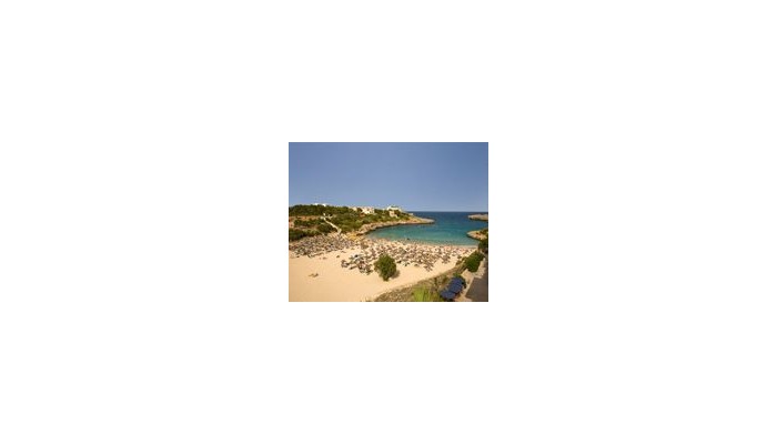 Hotel Ola El Vistamar poza 5