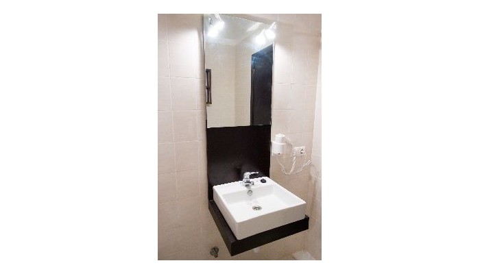 Hotel Pandamp;v Portomar poza 3