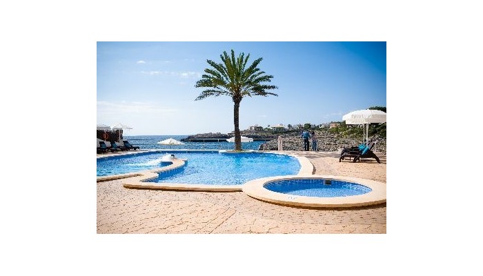Hotel Pandamp;v Portomar poza 1