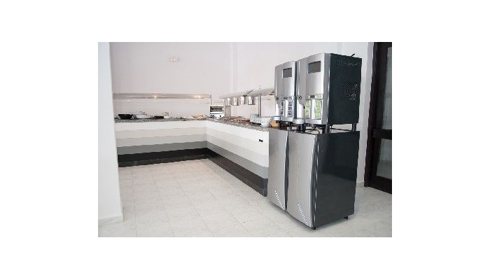 Hotel Pandamp;v Portomar poza 5