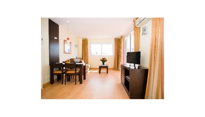 Hotel Pandamp;v Portomar poza 2