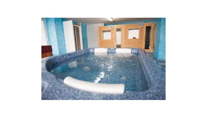 Hotel Pandamp;v Portomar poza 6